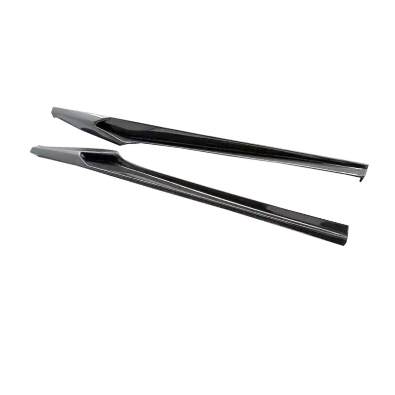 适用于法拉利488碳纤维侧