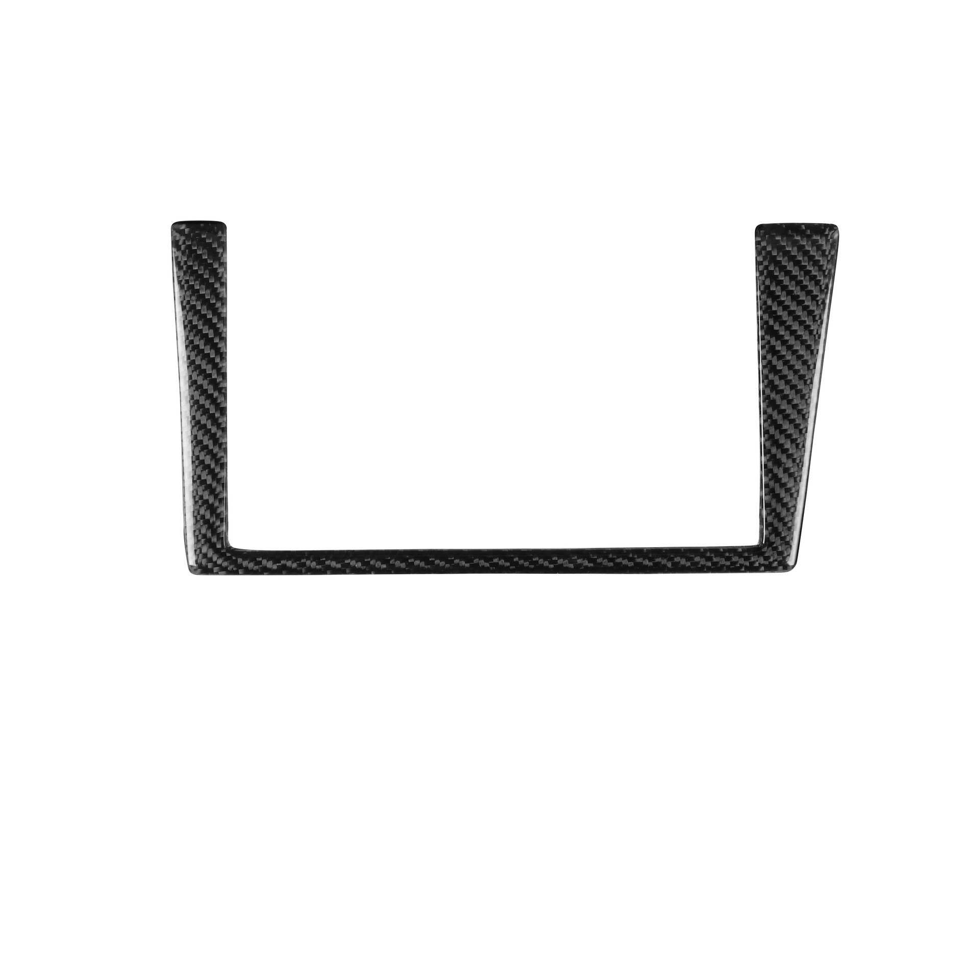 适用尼桑nissan日产GTR R34 碳纤维中控档位面板右驾汽车改装配件