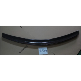 V款 W207碳纤定风翼W207 BFB 碳纤维扰流器 适用于奔驰W207尾翼