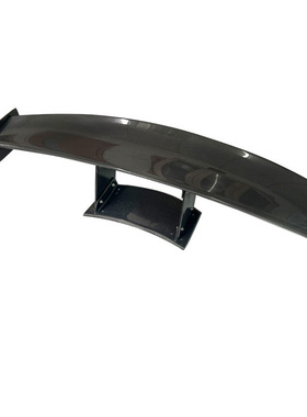 适用2019-IN年的丰田Supra A90 A91 牛魔王VRS款碳纤维尾翼定风翼