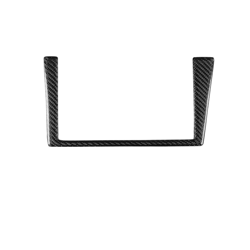 适用尼桑nissan日产GTR R34 碳纤维中控档位面板右驾汽车改装配件