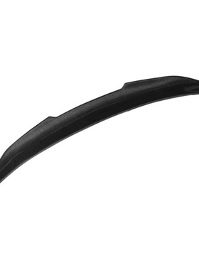 适用2020-IN年的宝马3系 G20 G28 PSM款碳纤维尾翼 定风翼 后扰流