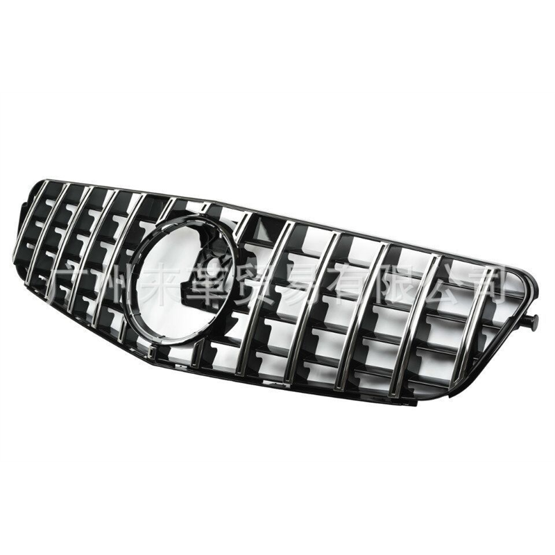 适用于奔驰新C级EGLA改装