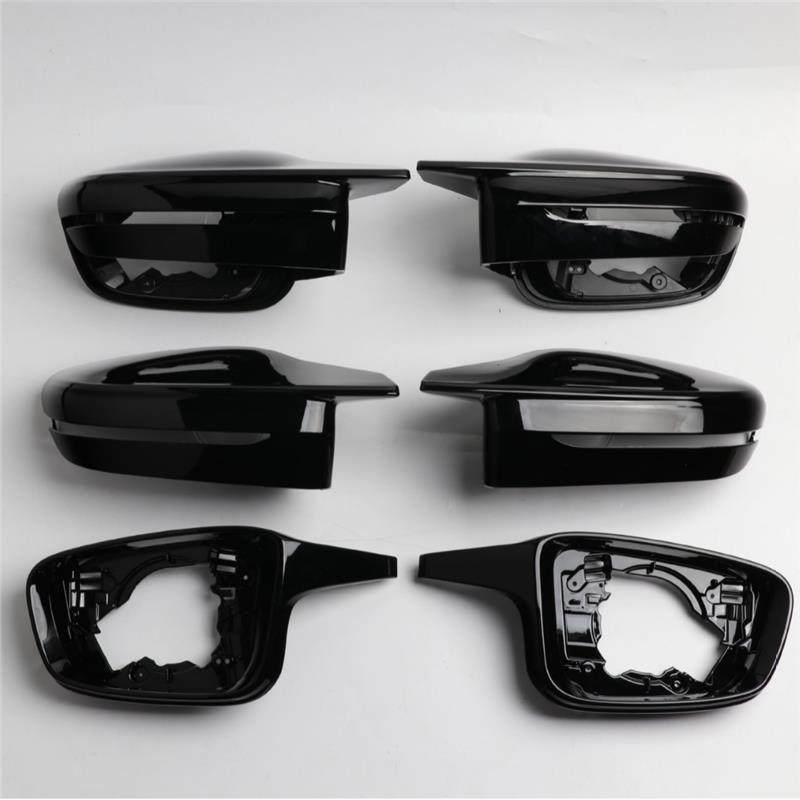 适用于宝马新3系457G底盘