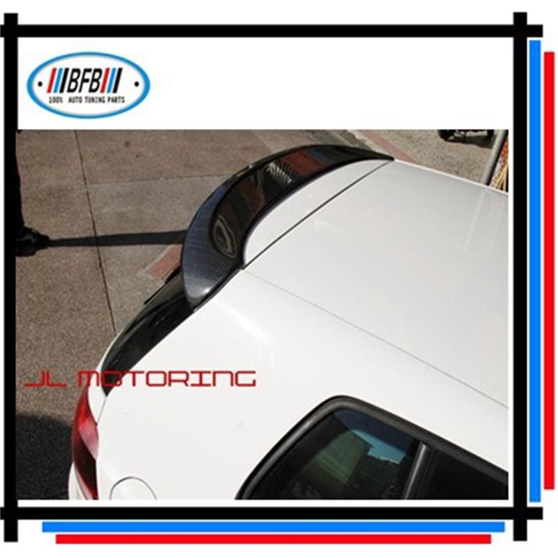 【BF】适用大众高尔夫6尾