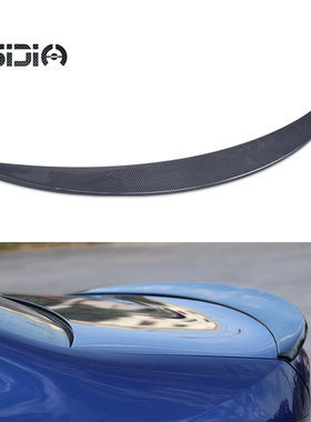 适用于21款宝马3系G20 G28 AC款碳纤维尾翼 扰流板 出口品质