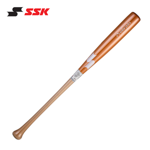 SSK日本【硬式木棒】北美硬枫木棒球棒职业选手比赛训练木棒专业