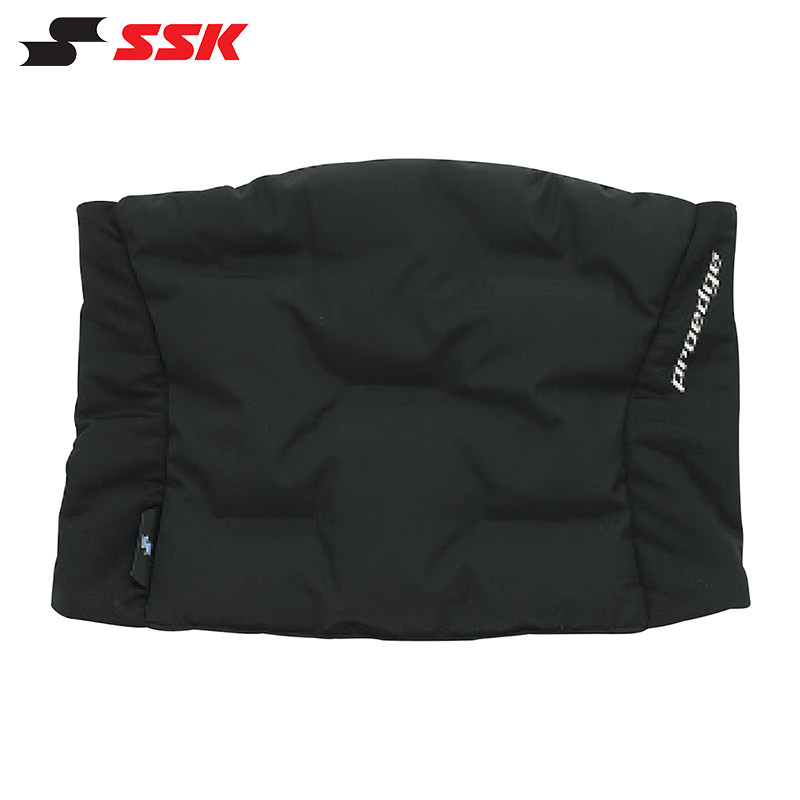 일본 SSK 따뜻한 면 스카프 가을 겨울 따뜻한 스포츠 야외 야구 및 소프트볼 방한 스카프 수입