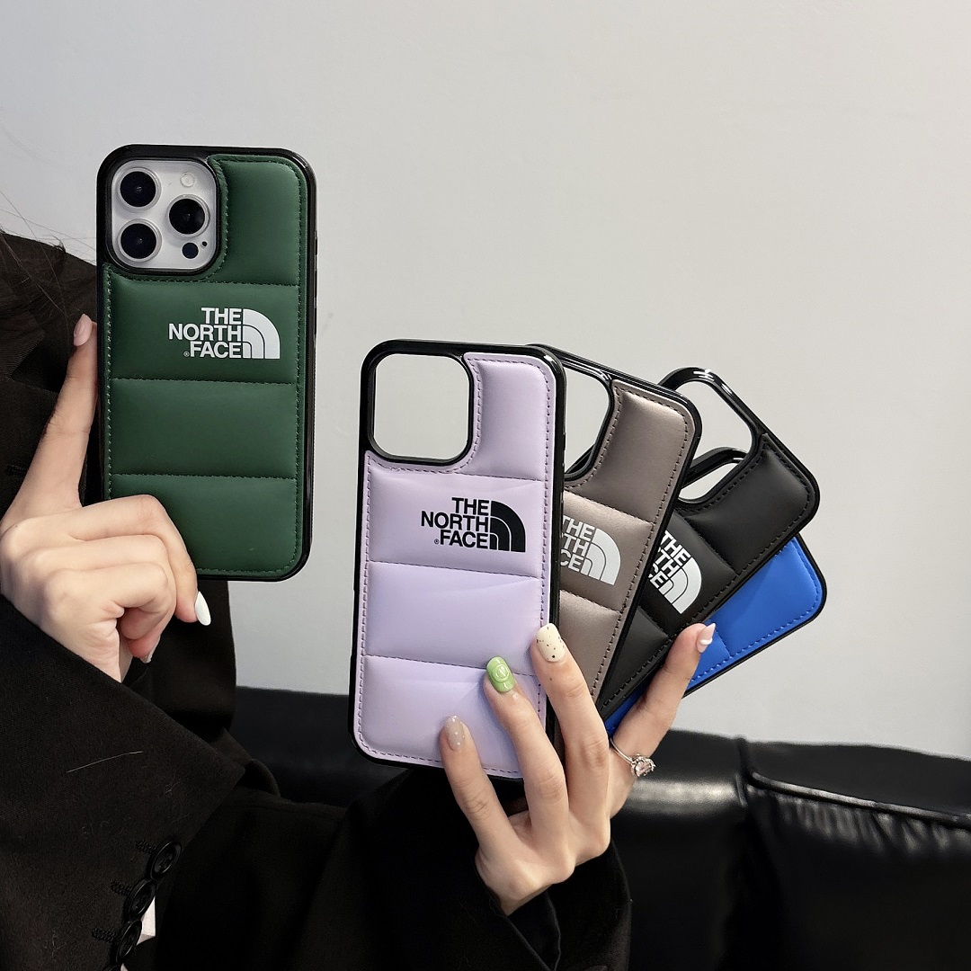 防摔时尚奢华苹果手机壳