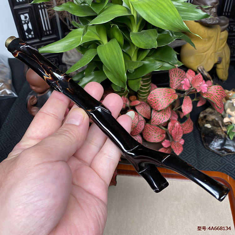 爱柳艺海柳节节高升竹节型