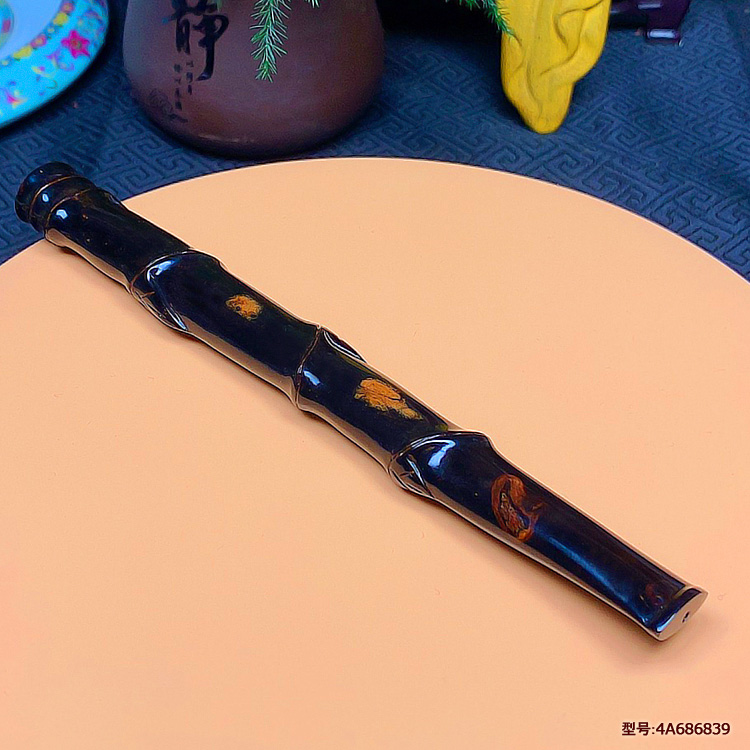 通用双重循环拉杆过滤竹型包邮