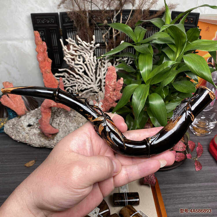 海柳节节高升天然保真循环过滤器
