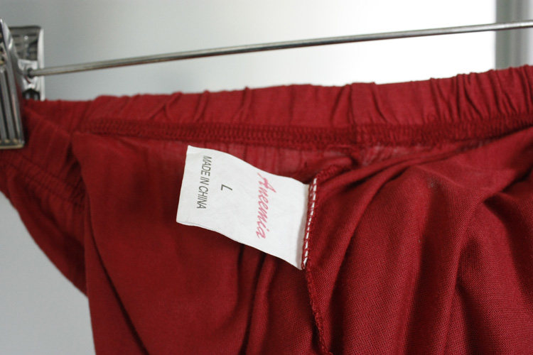 Pantalon pyjama jeunesse - Ref 726233 Image 4