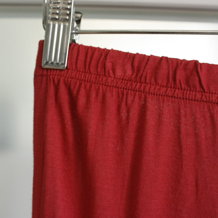 Pantalon pyjama jeunesse - Ref 726233 Image 3