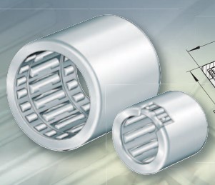 iNA HF1012冲压外圈单向滚针内10mm外14mm厚12mm单向滚针单向