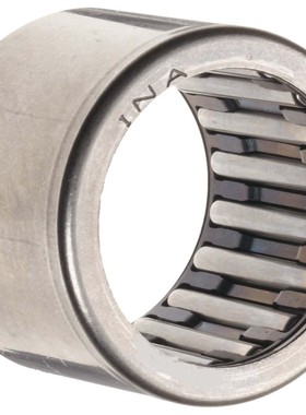 iNA HK2212B开式冲压外圈滚针轴承内22mm外28mm厚12mm