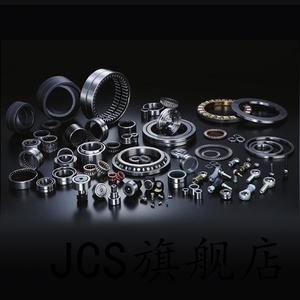 IKO TA1015Z 滚针轴承 内10mm外17mm厚15mm