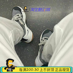 小菜代购 Nike 耐克City Loop女款粗绳鞋带运动休闲鞋AA1097-100