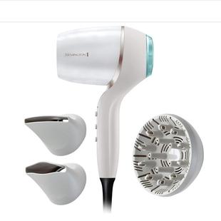 德国代购Remington HYDRAluxe Pro Hair Dryer EC9001 离子电风吹
