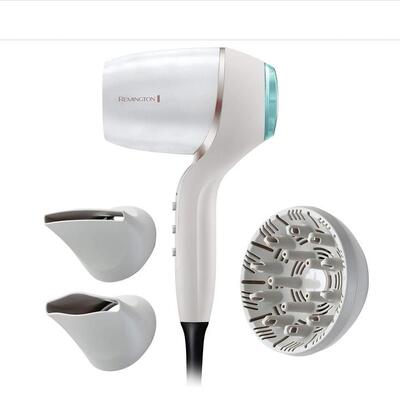 德国代购Remington HYDRAluxe Pro Hair Dryer EC9001 离子电风吹