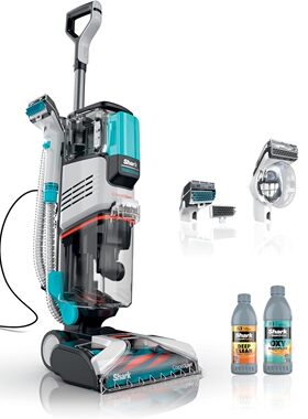 美国代购Shark EX201 Carpet Cleaner吸尘器强力去污深层除垢110v