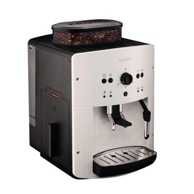 德国代购KRUPS Automatic Coffee Machine EA8105 全自动咖啡机