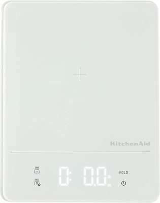 美国代购KitchenAid Digital Kitchen Food Scale 厨房电子秤防水