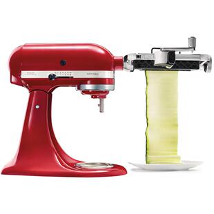 美国代购 Vegetable Sheet Cutter厨师机用果蔬切片机 KitchenAid