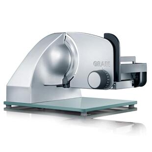 德国代购 GRAEF All-round slicer M20EU 电动切片机切肉片机