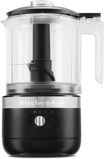 Chopper充电式 美国代购 Cordless KFCB519BM 切碎机 KitchenAid
