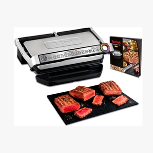Optigrill 德国代购 Tefal GC722D XL整体多功能自动电烤炉 plus