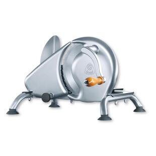 德国代购Graef HP Classic Manual Slicer 传统手动切片机切肉机