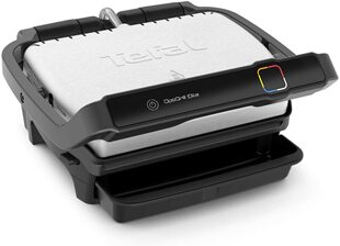 Elite 英国代购 OptiGrill 智能电烤架2000瓦 Tefal GC750D