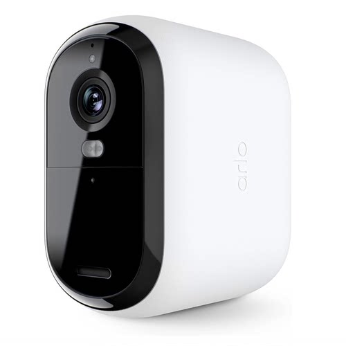 美国代购Arlo Essential XL Security Camera 2K 室外智能摄像头