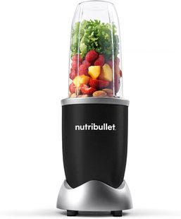 NB904B 德国代购 Pro Maker搅拌器果酱奶昔 nutribullet Smoothie