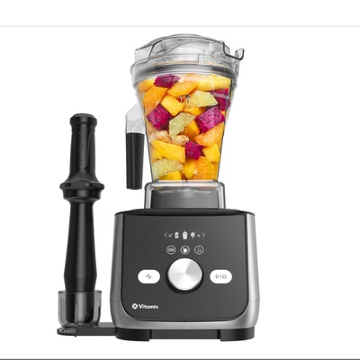 美国代购Vitamix Ascent X5 Blender 专业级别搅拌机 料理机110v