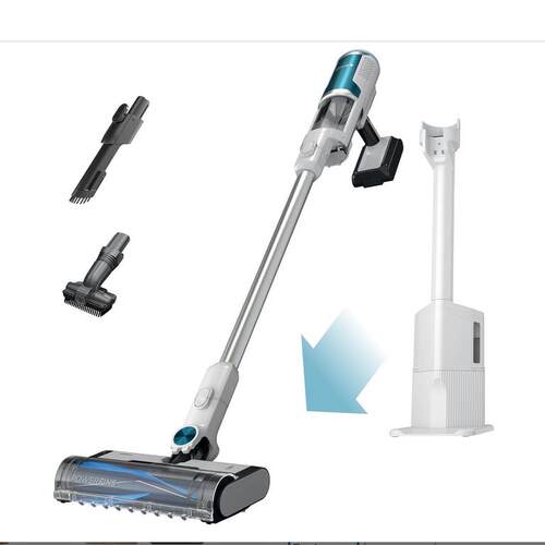 美国代购Shark Cordless Stick Vacuum BU3521 无绳吸尘器110v