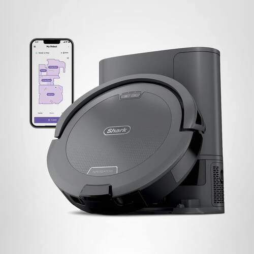 美国代购Shark Navigator Robot Vacuum RV2120AE 扫地机器人110v