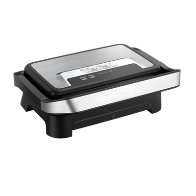 德国代购Tefal Contact & Panini Grill GC270D10 烧烤帕尼尼烤架