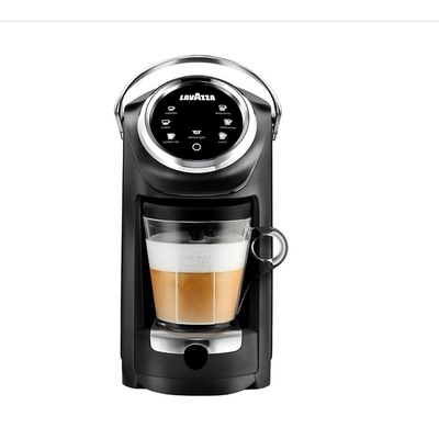 美国代Lavazza Espresso & Coffee Brewer Machine胶囊咖啡机110v