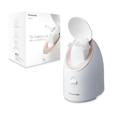 德国代购Panasonic Ion Steamer EH-XS01 Facial Sauna离子蒸汽机