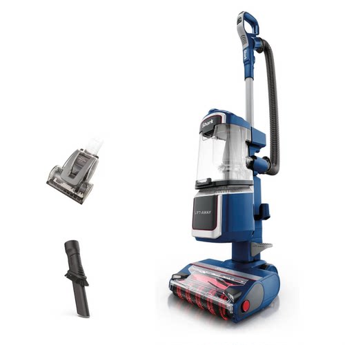 英国代购Shark DuoClean Vacuum Cleaner LA400UKT宠物毛发吸尘器