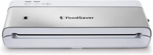 美国代购FoodSaver VS0150  Vacuum Sealer 干湿真空封口机110v