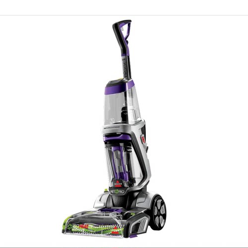 英国BISSELL ProHeat 2X Revol. Pet Pro Carpet Cleaner地毯清洗