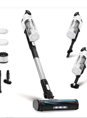 美国代购LEVOIT Vacuum Cleaner LVAC-200 宠物毛地毯无绳吸尘器