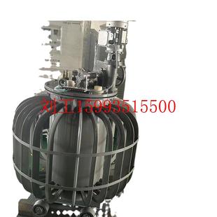 稳压器TNSJA 三相油浸式 100KVA隧道施工配套用升压器远距离增压器