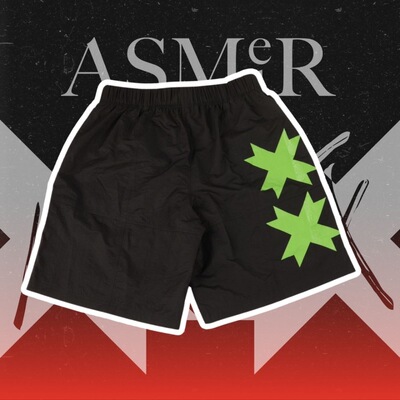 【现货】张惠妹MAXXX穿短的