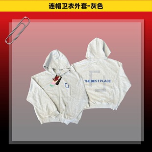 连帽卫衣外套 地方」巡回演唱会 王力宏「最好 灰色 预售15天