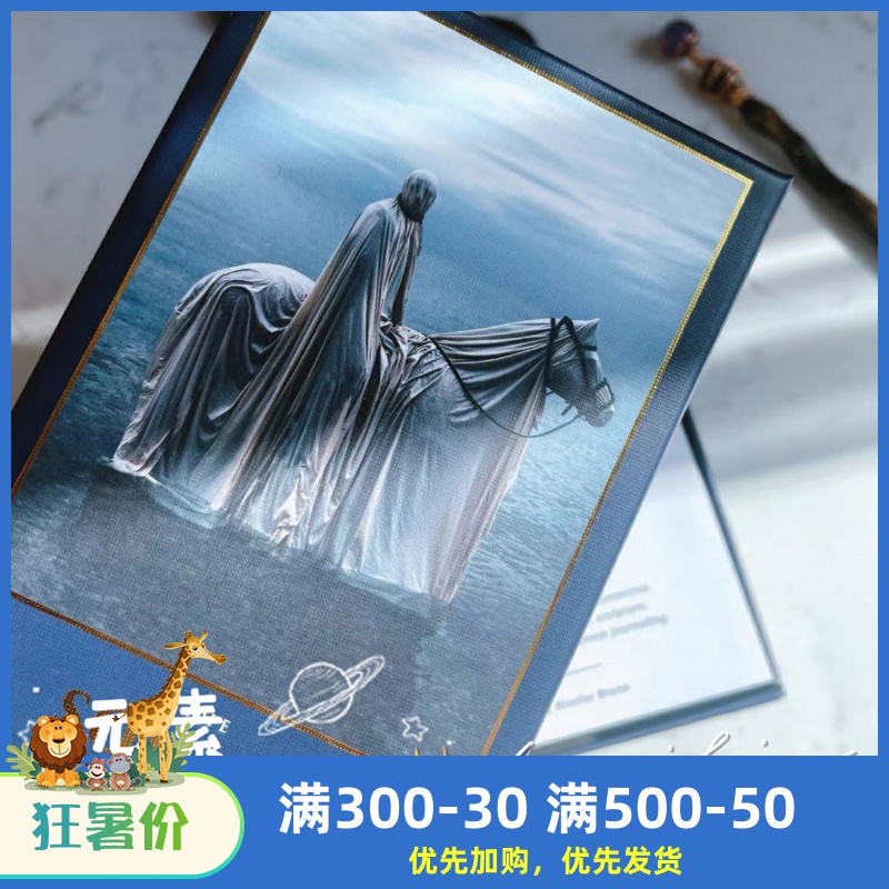 进口桌游塔罗牌摄影艺术