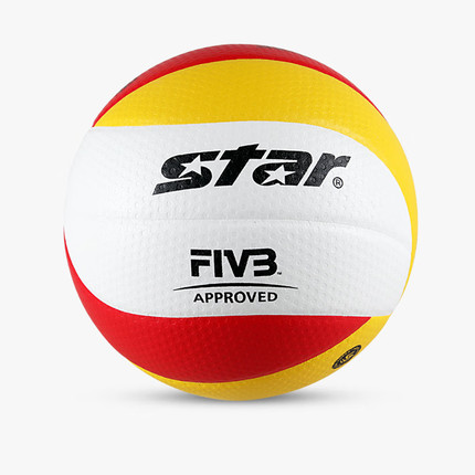 大学生联赛用球，世达排球爆款VB225—34